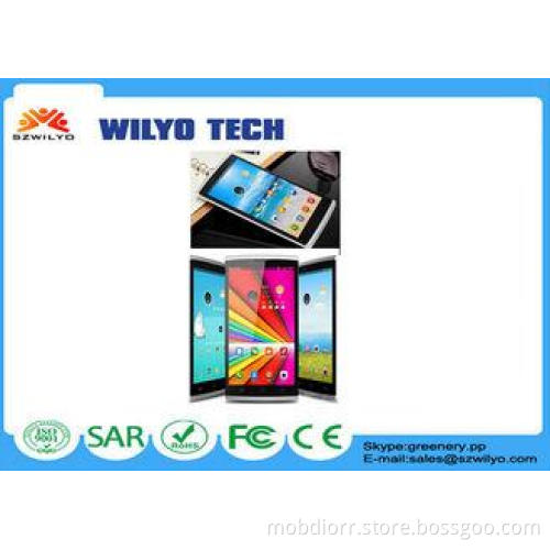 WMT718 7 inch Android Tablet Lite MT8382 Quad Core 8gb Tabl